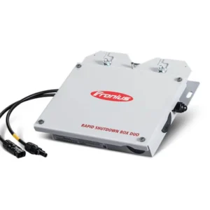 Fronius FRO-RSD-DUO