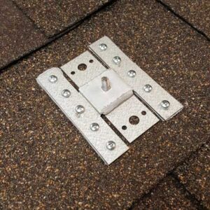 Roof Attachment FR-TALON