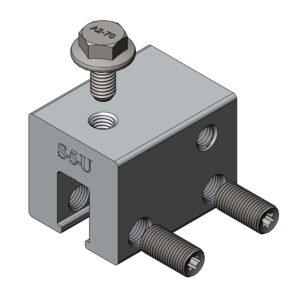 S-5 Universal Standing Seam Clamp