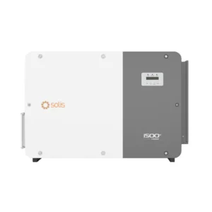 Solis SOL-125-US-PLUS