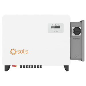 Solis SOL-33K-APST