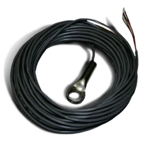 RTS : Remote Temperature Sensor.